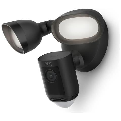 Telecamera di Sicurezza Floodlight Cam Wired Pro IP Esterno Soffitto /muro - Foto 1