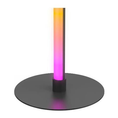 00176631 Soluzione Di Illuminazione Intelligente Illuminazione Intelligente A Pavimento Wi-fi Nero 12 W - Foto 3