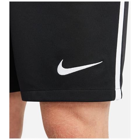Pantaloncino Dri-Fit League 3Dr0960-010 Uomo Taglia Xl Colore Nero - Foto 2