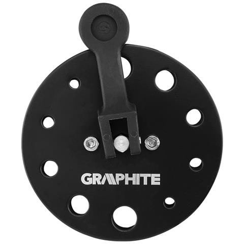 Guida Per Frese Diamantate 5-12 Mm - Foto 1