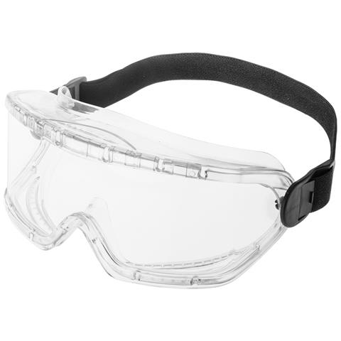 Occhiali Di Sicurezza, Bianchi, Antiappannamento, Classe Di Resistenza B - Foto 1