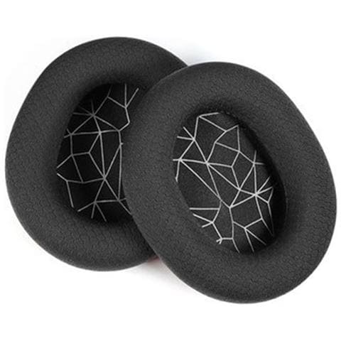 Set Di Archetto E Cuscinetti Auricolari Per Steelseries Arctis 7/pro - Foto 2