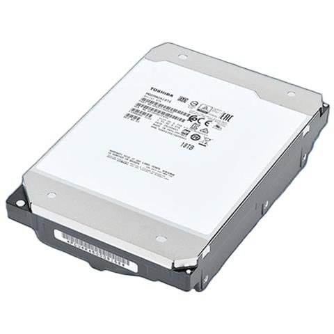 Hard Disk MG09ACA16TE 3.5" Interfaccia SATA III 16TB 7200 RPM - Foto 1