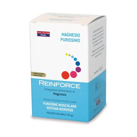 Magnesio Puriss 150g - Foto 1