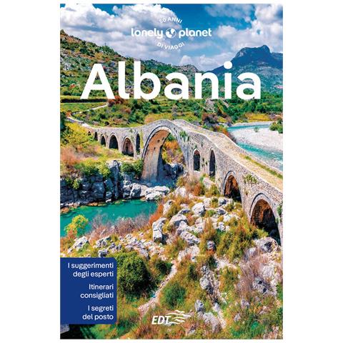 Albania Piero Pasini - Foto 1