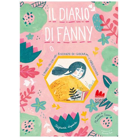 Stéphanie Lapointe - Il diario di Fanny - Foto 1