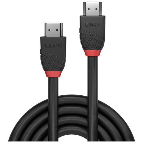 36770 cavo HDMI 0,5 m HDMI tipo A (Standard) Nero - Foto 2