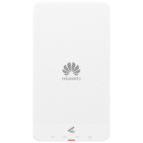 AP265E 2975 Mbit /s Bianco Supporto Power over Ethernet (PoE) - Foto 1