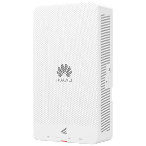 AP265E 2975 Mbit /s Bianco Supporto Power over Ethernet (PoE) - Foto 5
