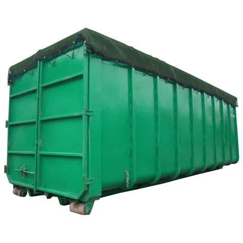 Rete Per Rimorchi E Container In Tessuto Monofilamento Pe 2,3 X 2,3 M (5,29m²) - Foto 2
