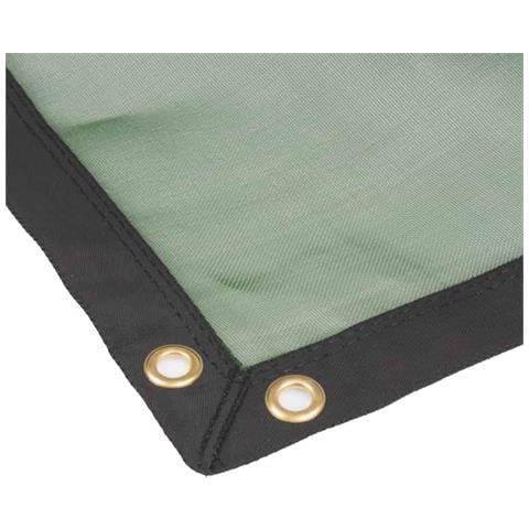 Rete Per Rimorchi E Container In Tessuto Monofilamento Pe 2,3 X 2,3 M (5,29m²) - Foto 3