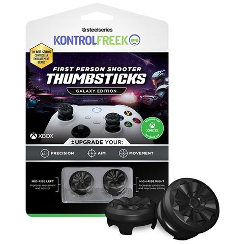 6200-XBX Accessorio di Controller da Gaming Impugnature Per Joystick Analogico - Foto 1