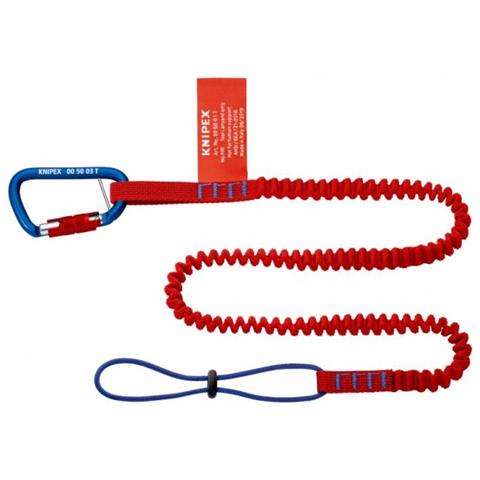 Knipex 00 50 05 T Bk Accessorio Per Cintura Per Attrezzo Supporto Per Martello - Foto 1