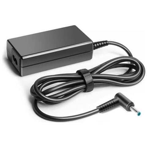 Storage Bti 65w Ac Adapter For Hp Eu Version 4.5mm Adattatore E Invertitore Interno Nero - Foto 1
