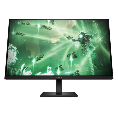 Monitor Gaming 27" LCD Flat OMEN 27qz Quad HD 165 Hz Tempo di risposta 1 ms - Foto 1