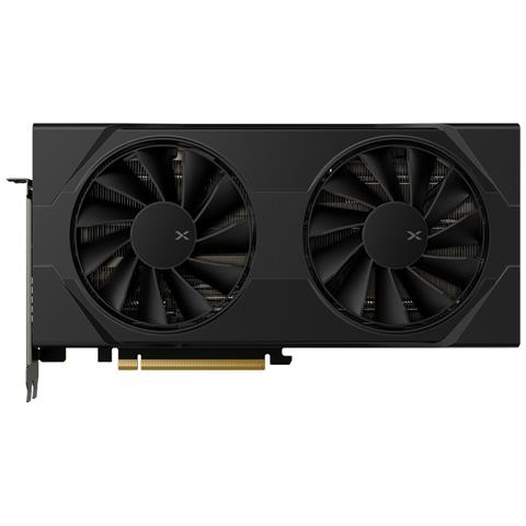 RX-96TSW8GBQ Radeon RX 9060 XT 8GB GDDR6 PCI Express 5.0 - Foto 2