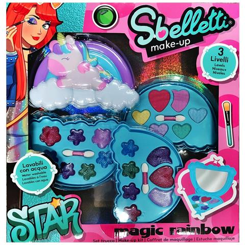 Trousse Magic Rainbow - Foto 1