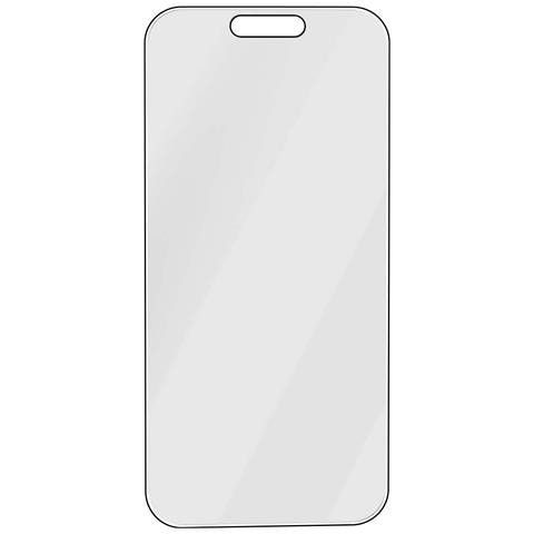 Vetro Temperato Per Iphone Air Ultra-wide Fit Con Easyaligner Anti-spia, Nero Trasparente - Foto 1