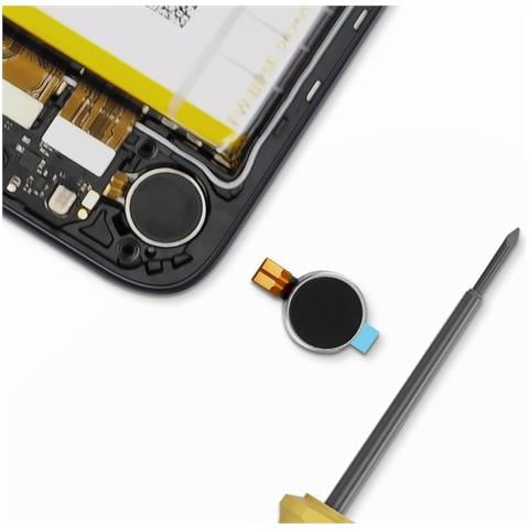 Vibratore Di Ricambio Compatibile Xiaomi Redmi A5 4g - Foto 2