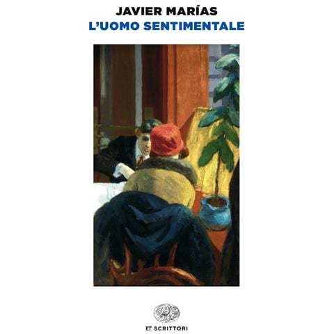 Javier Marías - L'uomo sentimentale - Foto 1