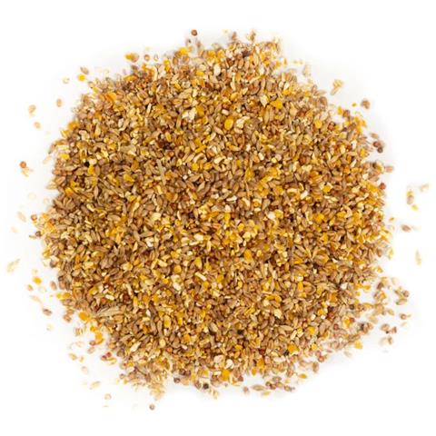 Mangime Per Galline 20kg  Granaglie Per Galline  Con Mais - Foto 1