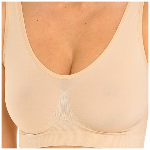 Bodyeffect 110919 Reggiseno Modellante Da Donna - Foto 3
