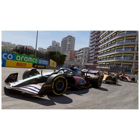 F1 23 - Foto 2