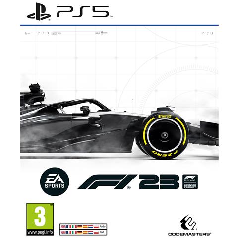F1 23 - Foto 1