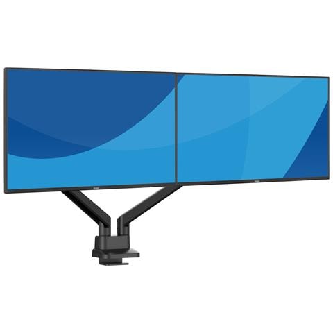DS4002C-B1 Supporti a parete per TV 81,3 cm (32") Scrivania Nero - Foto 1