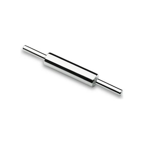 67140 - Mattarello, acciaio inox, 40 cm - Foto 1