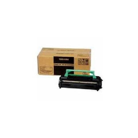 Sviluppatore + Toner Originale Nero DP80F Capacità 8300 Pagine - Foto 1