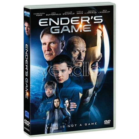 Ender's Game (Special Edition)  - Foto 2
