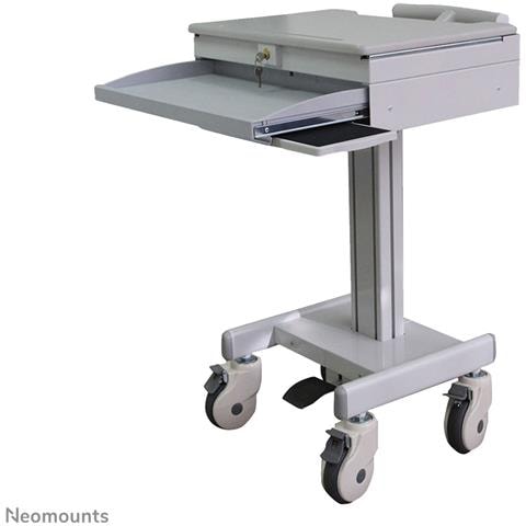 MED-M100 Supporto per Notebook Regolabile - Foto 2