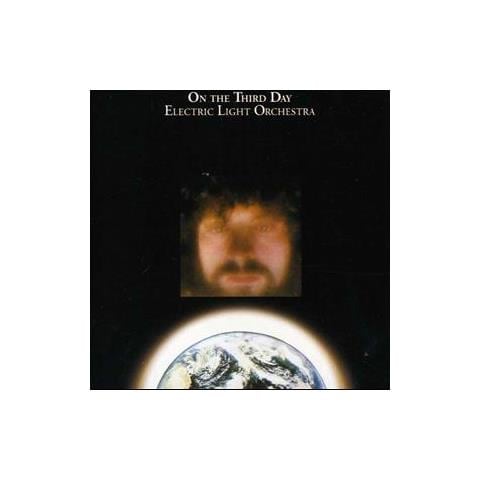 Cd Electric Light Orchestra-on The Third - Foto 1