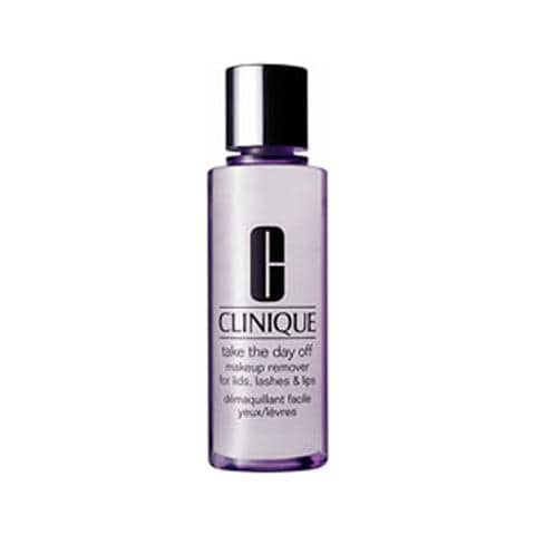 Take The Day Off Make Up Remover struccante bifase per occhi e labbra 125 ml - Foto 2