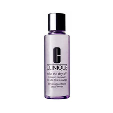 Take The Day Off Make Up Remover struccante bifase per occhi e labbra 125 ml - Foto 1