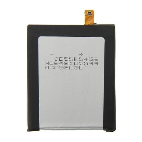 Batteria ricambio sostituzione 3000 mAh bl-t7 LG Optimus g2 d802 - Foto 1