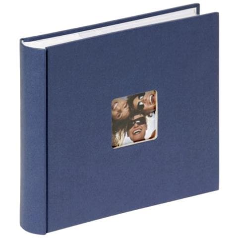 Fun, 22,4 cm, 22,3 cm, Blu - Foto 1