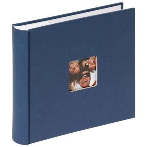 Fun, 22,4 cm, 22,3 cm, Blu - Foto 2