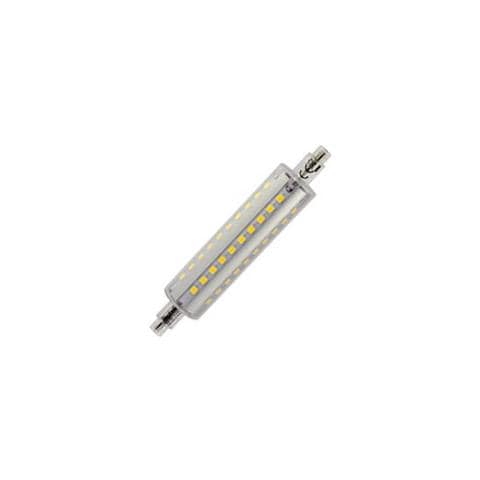 56116-mat. Elet. - Lampade / Tubi A Led-lamp. Led R7sled Dim Fg 117mm 10w 2700k - Foto 2