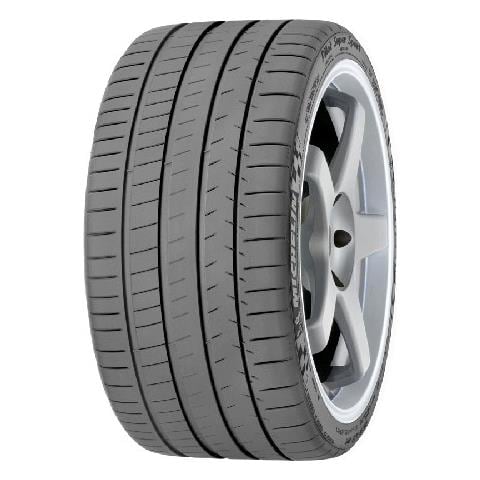 255/35zr19 Pilot Super Sport Xl (96y) - Foto 2