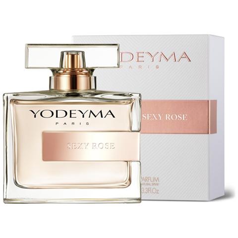 Profumo Donna SEXY ROSE Eau de Parfum 100 ml - Foto 1
