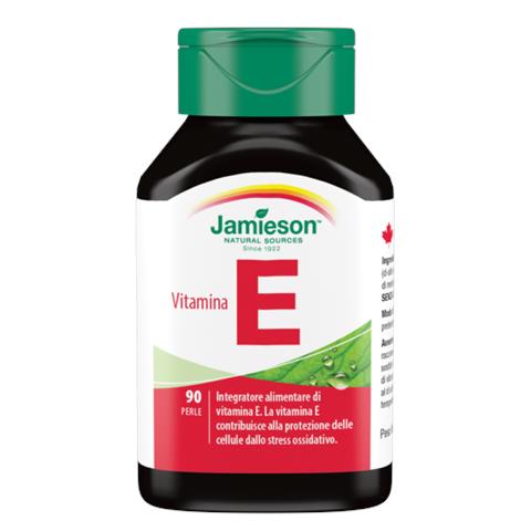 Integratore di vitamina E - Foto 2