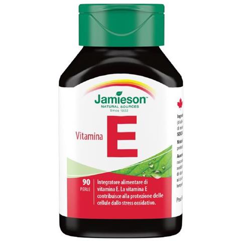 Integratore di vitamina E - Foto 3