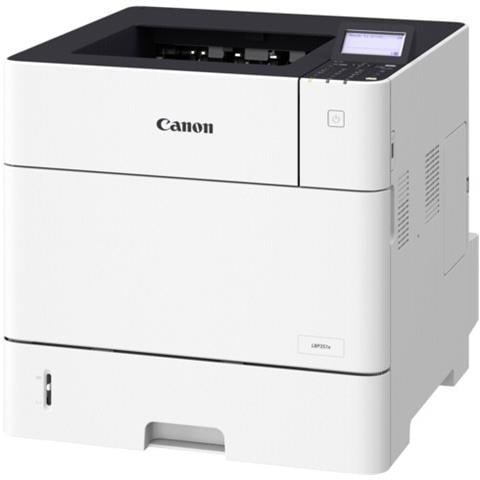 i-SENSYS LBP351x - Stampante - in bianco e nero - Duplex - laser - Foto 2