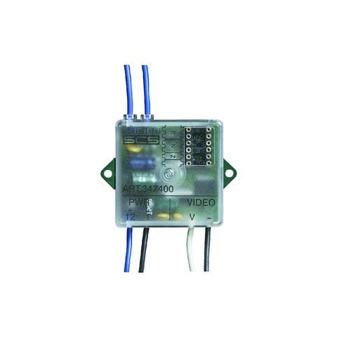 Interfac Coax / 2fili - Foto 1