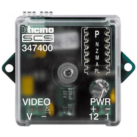 Interfac Coax / 2fili - Foto 6