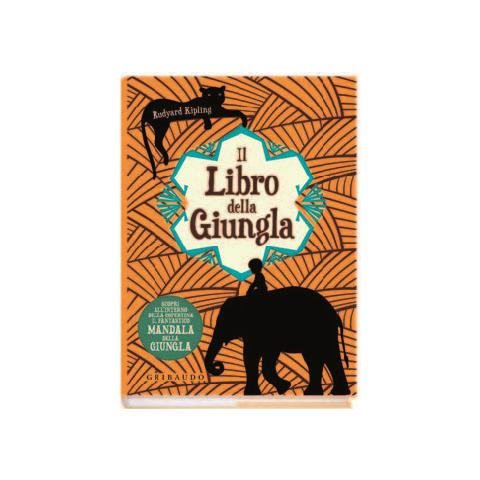 Rudyard Kipling - Il Libro Della Giungla - Foto 1