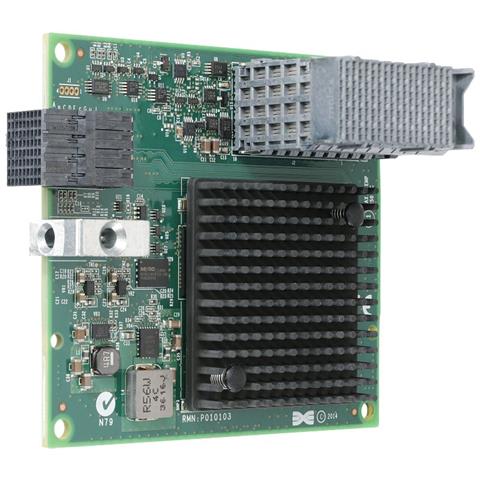 FLEX SYSTEM CN4054S 10GB VIRTUAL FABRIC SW UPGRADE - Foto 1