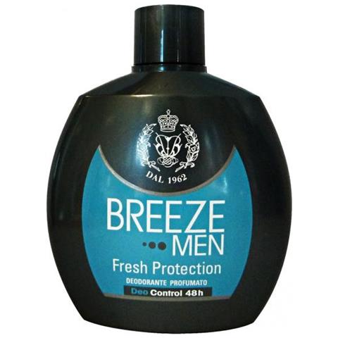 Deodorante Squeeze 100 Fresh Protection - Foto 3